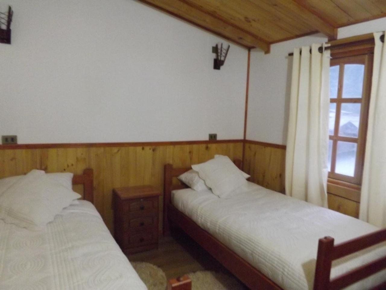 Hostal Robinson 푸에르토 푸유구아피 외부 사진